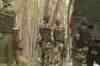 Army officer injured in Avantipura encounter