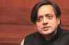 No stake in Kochi franchise: Shashi Tharoor