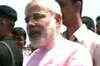 Godhra case: Notice issued to Nanavati Commission