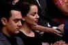 Bollywood stars unite to help Haiti quake victims