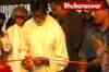 Big B inaugurates music school in Bhubaneswar