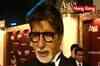 Big B gets lifetime achievement award