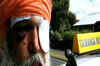 Indian taxi driver attacked in New Zealand