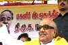 No one can replace Karunanidhi: Alagiri