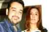 Adnan-Sabah marriage is valid: Bombay HC