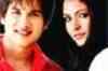 Shahid Kapoor saves Anushka Sharma
