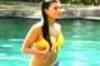 Jacqueline to wear bikini in 'Jksah'