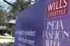 WIFW first day shows cancelled over fire safety