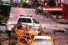 Six killed in car bomb in Colombia