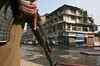 Give up uniform or die: LeT's diktat