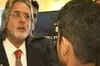 Vijay Mallya breaches air security norms