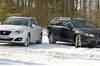 Compare it!: Volvo V70 vs Seat Exeo
