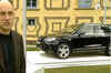 Presenting VW Touareg