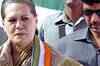 Sonia Gandhi returns as NAC chairperson