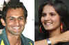 Sania Mirza to marry Shoaib Malik in April