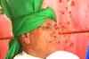 CBI files chargesheet against Chautala in DA case