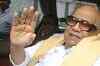 Karuna snubs Azhagiri over succession