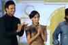 Celebs galore at the Times Food Awards