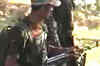 J&K: 16 hour encounter caught on camera