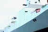 India's stealth destroyer in Navy's arsenal