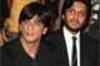 Ritesh follows SRK's footsteps, refuses to kiss 