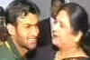 Shoaib family rejects Ayesha 'nikah' claim