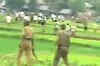 Security forces regain parts of Lalgarh from Maoists