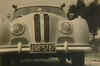 Vintage appeal: BMW 501