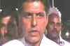 Congress slams Mayawati on Education Bill