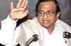 Chidambaram makes fresh offer of talks with Naxals