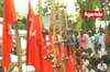 20 militant camps in Bangladesh: Tripura CM