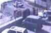 Mexico earthquake caught on camera