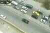 CCTV footage of Iraq blasts released