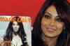 Gorgeous Bipasha graces the cover of Marie Claire