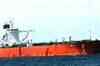 South Korea navy destroyer in pursuit of Somali pirates