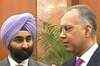 ET Now: Malvinder, Shivender quit Religare board
