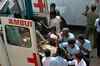 75 security personnel killed in Maoist ambush