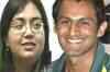 Shoaib has signed divorce papers: Ayesha's friend