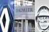 ET Now: Daimler, Nissan and Renault announce three-way tie-up