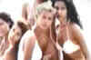 Watch: Vogue's bikini babes