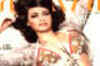 Dia Mirza dazzles in a bikini photoshoot