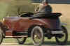 Vintage appeal: Adler 1914