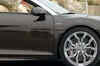 Presenting Audi R8 Spyder