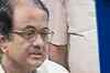 My resignation a closed chapter, says Chidambaram