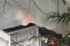 Fire breaks out at Bangalore hotel