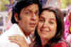Farah Khan pokes fun at SRK in 'JKSAH'