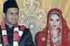 Sania Mirza gets Rs 61 lakh as 'Haq Mehr'