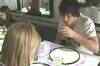 ET Now: Digital dining in London restaurant