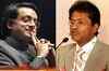 IPL: Tharoor denies pressurising Lalit Modi