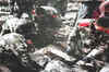 China earthquake kills hundreds in Qinghai